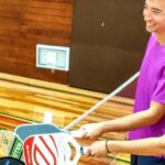 Pickleball in Osaka, Kobe & Kyoto with Locals! - A Closer Look at the Pickleball Tour