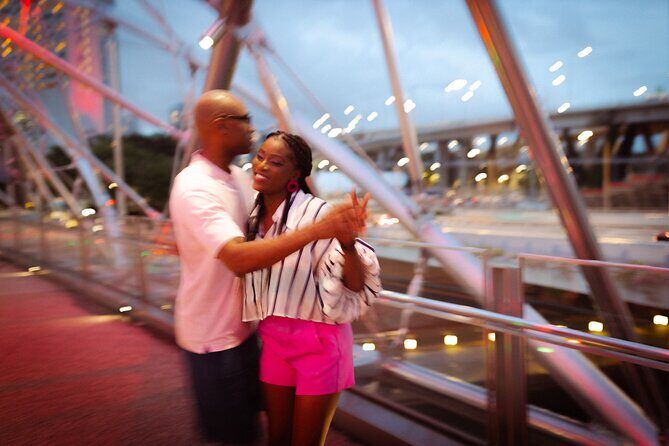 Picture Perfect Singapore Customized Photography Journey - Final Thoughts