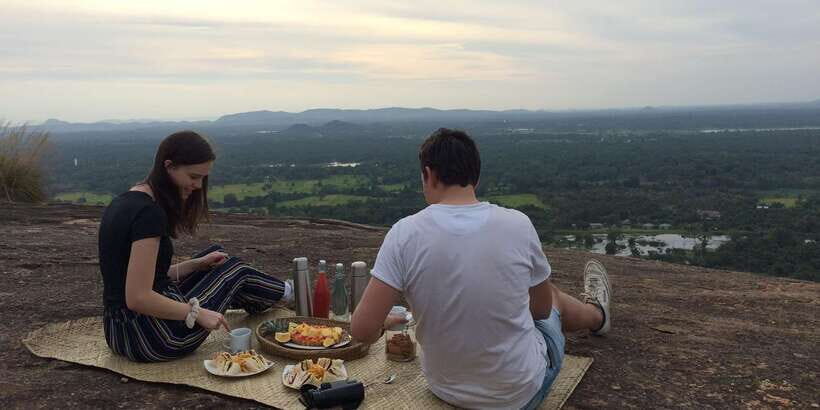 Pidurangala Rock: Sunrise/Sunset Picnic Hike - Exploring Pidurangala Rock: An Honest, Detailed Look