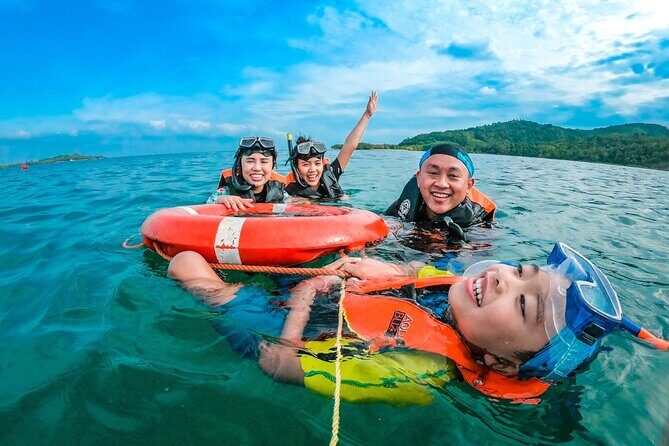 Pig Island (Koh Mudsum) and Koh Tan Tour with Meal from Koh Samui - Exploring Koh Samui’s Nearby Islands: A Deep Dive