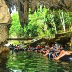 Pindul Tubing & Oyo Waterfalls  Adventure from Yogyakarta - The Experience Breakdown: What to Expect
