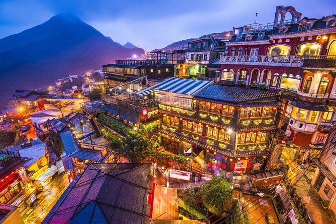Pingxi Jiufen Day Trip from Taipei with Sky Lantern Experience - Authenticity and Traveler Feedback