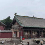Pingyao: Shuanglin Temple Tour or Entry Ticket Only Option - Who Should Book This Tour?