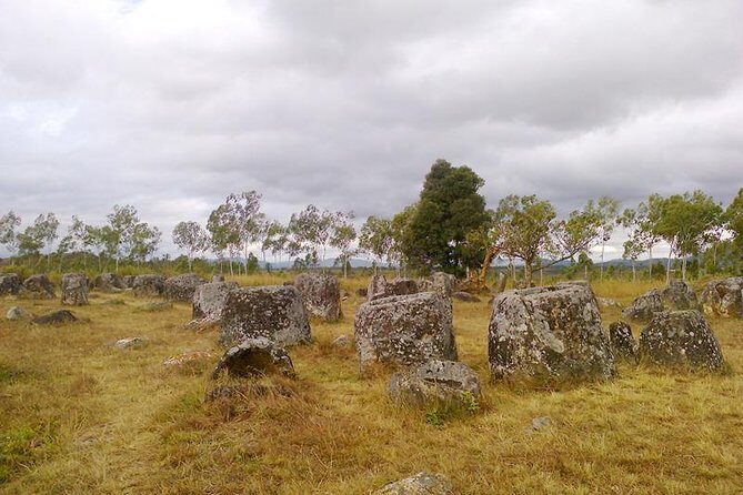 Plain of jars tour with local guide - Who Should Consider This Tour?