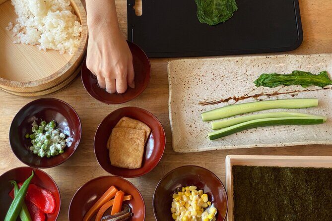 Plant-Based Sushi Diversity for All (vegan-friendly) - Final Thoughts