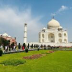Platinum Luxury Agra Tour Taj Mahal, Agra Fort from Delhi by Car - Authentic Experiences and Practical Details