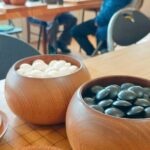 Play the Ancient Japanese Game of Go in Hakodate - Who Will Enjoy This Tour?