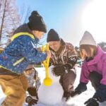 Play with Snow Crab Buffet Lunch and Strawberry Picking Bus Tour - Frequently Asked Questions