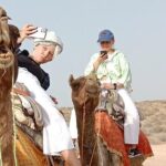 Pleasant Non-Touristic Overnight Camel Safari (From 2:00 PM to Approx. 10:30AM) - Who Is This Tour Best For?