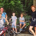 Plover Cove Bicycling and Hiking Waterfall Adventure - Who Will Love This Tour?