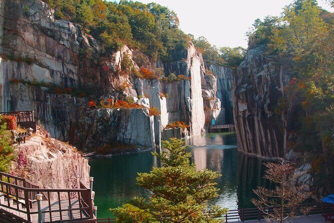 Pocheon Art Valley, Garden & Fruit Picking Day Tour from Seoul - Exploring Pocheon’s Top Attractions: A Deep Dive