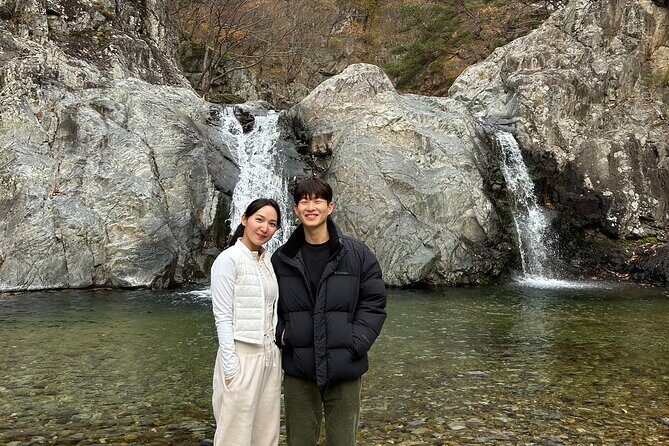 Pohang And Gyeongju Hiking And Makgeolli Brewing - Practical Details: Transportation, Group Size, and Price