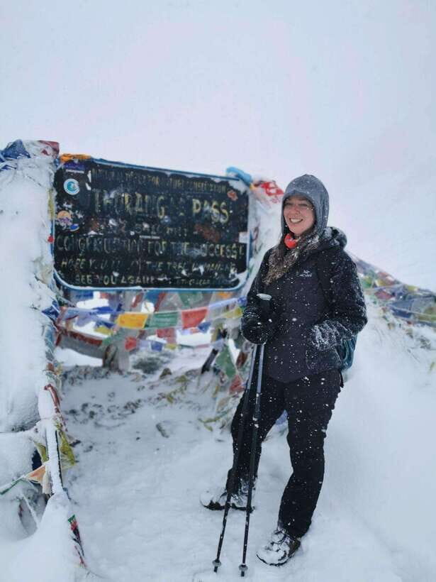 Pokhara: 11 - Day Annapurna Circuit Guided Trek Via Tilicho - Who Should Consider This Trek?