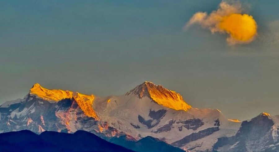 Pokhara: 3-Day Trek to Astam, Dhampus & Australian Camp - Who Should Consider This Trek?