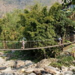 Pokhara: 4-Day Mardi Trek - The Itinerary in Detail