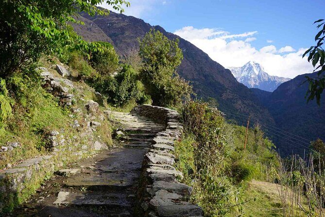Pokhara: 4 Day Poon Hill Trek - Practical Tips and Considerations