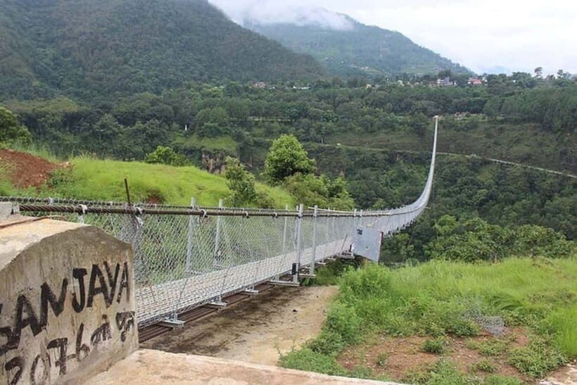 Pokhara Canyoning Experience - Thinking About the Value