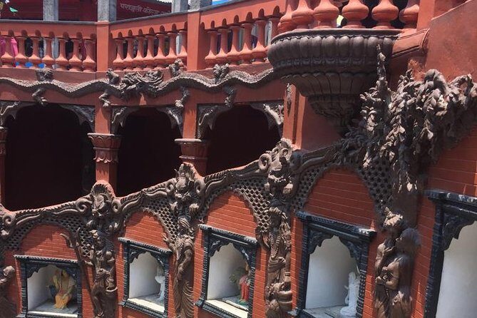 Pokhara City Tour in Sharing Bus - Authentic Experiences and Genuine Travel Moments