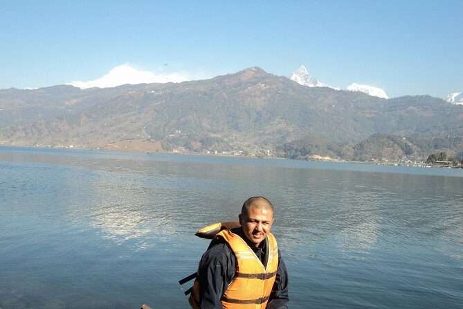Pokhara: Day City Tour by Sharing Bus - Why This Tour Works