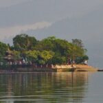 Pokhara in 5 Hours: Lake, Museum, Cave, Falls & Pagoda Hill - The Sum Up