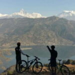 Pokhara: Kristy Village Rural Mountain Bike Ride with Lunch - Why This Tour Offers Great Value