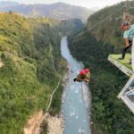 Pokhara: Kusma Swing Jumping Experience with Transfer - Why This Tour Works