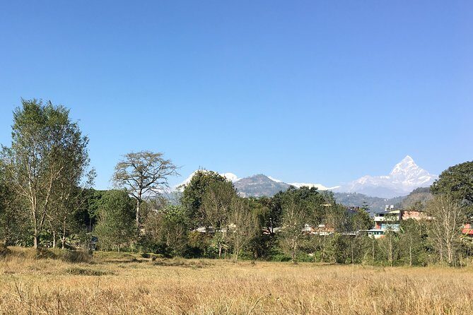 Pokhara Places of Interest Tour By Private Car with Driver - Who Would Enjoy This Tour?