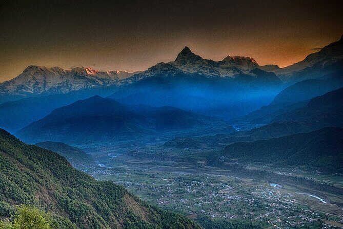 Pokhara Private Tour Sarangkot Sunrise by Car - Frequently Asked Questions