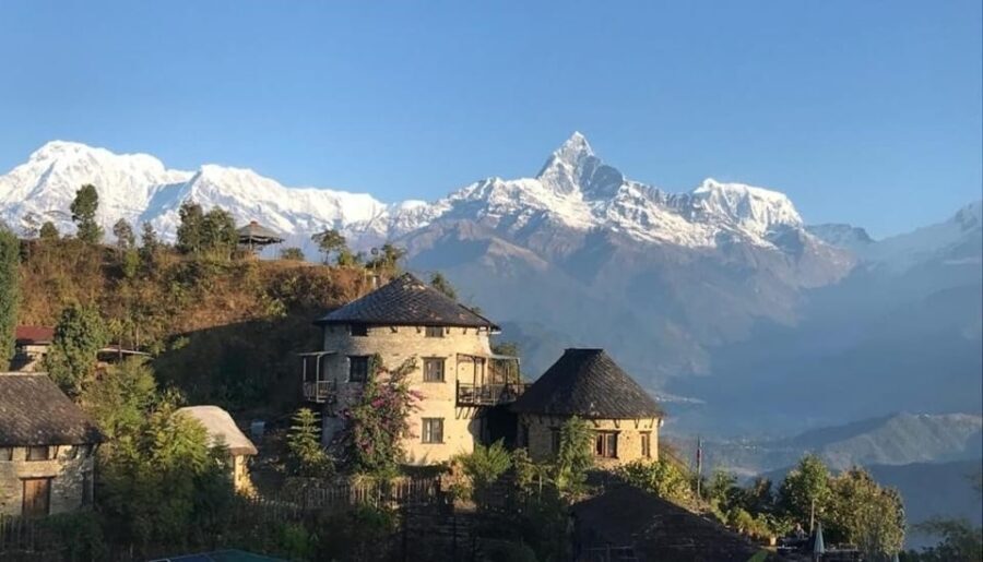 Pokhara : Sarangkot & Kaskikot Easy Day Hike - A Deep Dive Into the Sarangkot & Kaskikot Day Hike
