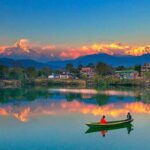 Pokhara: Scenic Drive to Nayapul - What To Expect: The Itinerary Breakdown