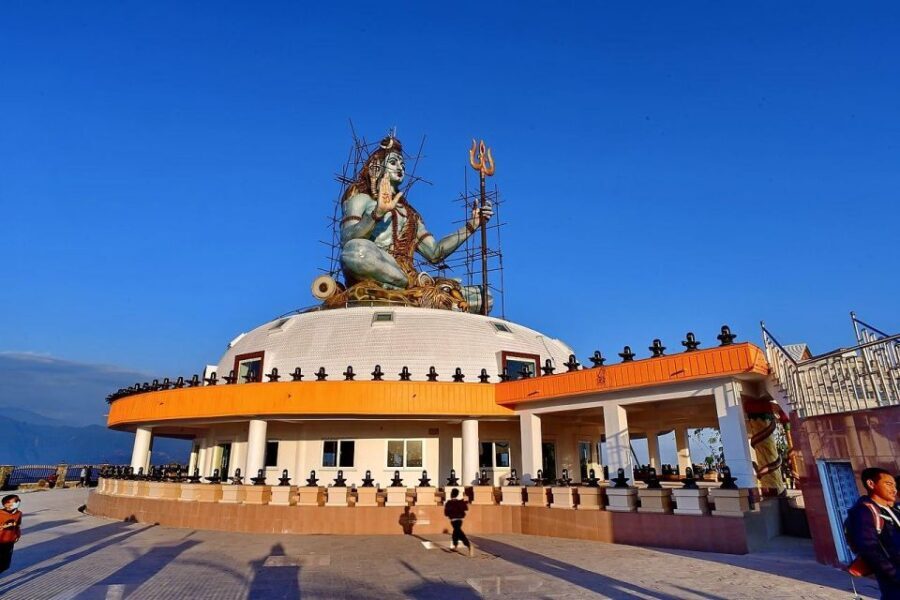 Pokhara Sightseeing By Bus: Day Trip - Conclusions