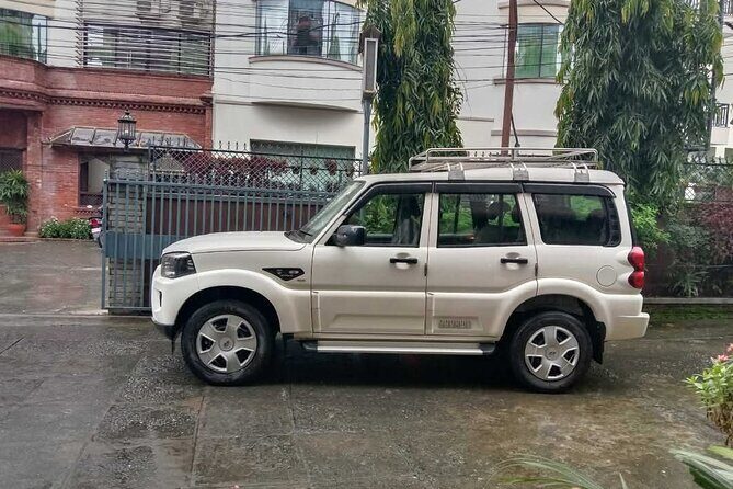 Pokhara to Kathmandu Private Luxurious Transfer (Car/SUV/Van) - The Driver and Service Quality
