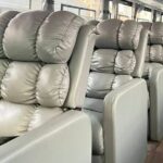 Pokhara to Kathmandu Tourist Bus VIP Sofa Seater - An Authentic and Comfortable Nepali Scenic Ride