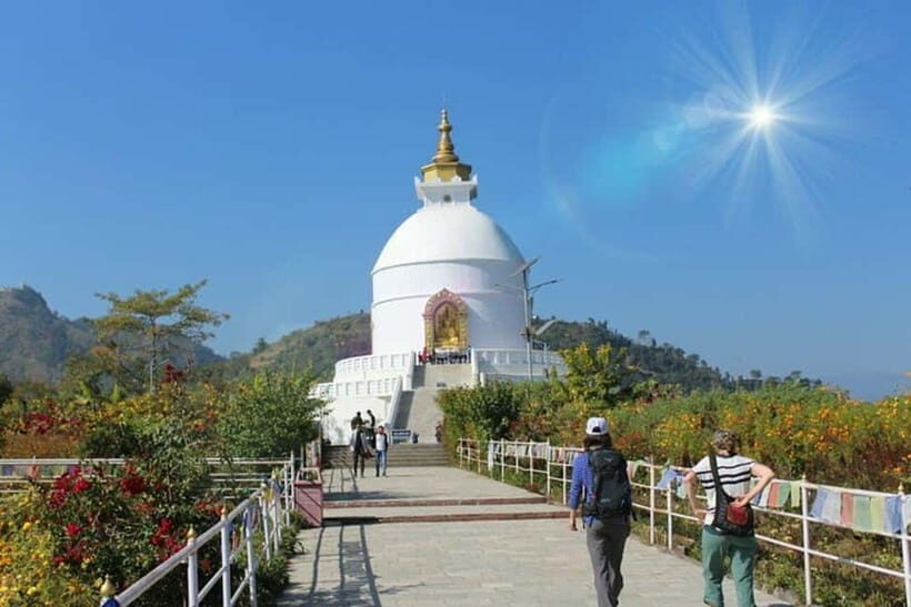Pokhara: World Peace Pagoda Hike with Boating and, Pumdikot - Analyzing the Value