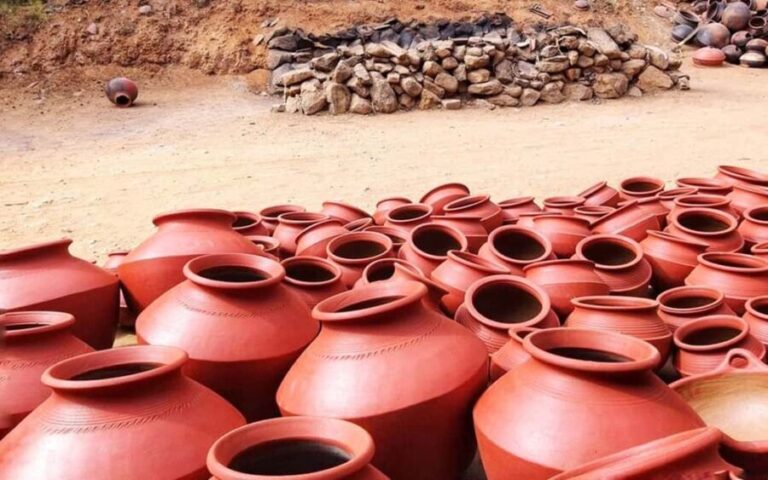 Pollachi: Pottery Day Tour with Hands-On Clay Workshop - Who Will Love This Tour?