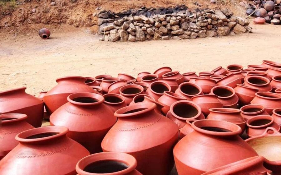 Pollachi: Pottery Day Tour with Hands-On Clay Workshop - Who Will Love This Tour?