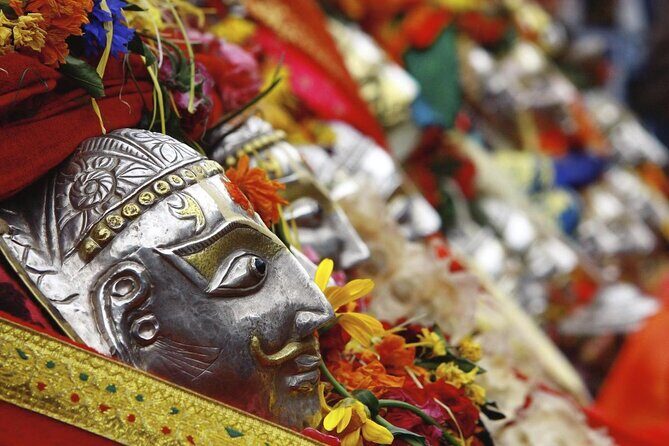 Pondicherry Day Trip from Chennai by Car with a Guided Experience - Final Thoughts: Is This Tour Right for You?