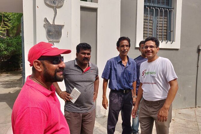 Pondicherry Heritage Walking Tour of French Quarters - A Deep Dive into the Pondicherry Heritage Walking Tour