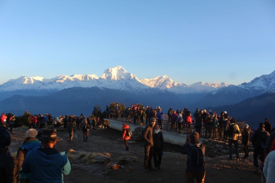 Poon Hill Sunrise Trek: 4 Days of Stunning Views and Scenery - Final Thoughts: Who Will Love This Trek?