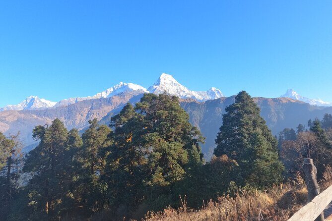 Poon Hill Trek - The Sum Up: Who Will Love This Trek?