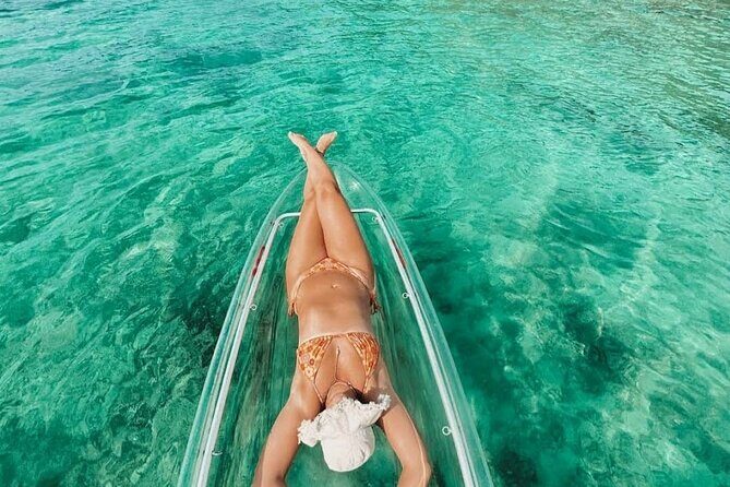 Port Barton Full Day Island Hopping with Buffet Lunch - The Experience: What to Expect and Why It Matters