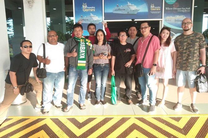 Port Klang Shore Excursions for KL City Tour - Key Points