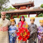 Port Pick-Up: Naha Private Tour Licensed Guide Vehicle - FAQ