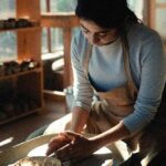 Pottery in Rishikesh A Healing Clay Experience - Frequently Asked Questions