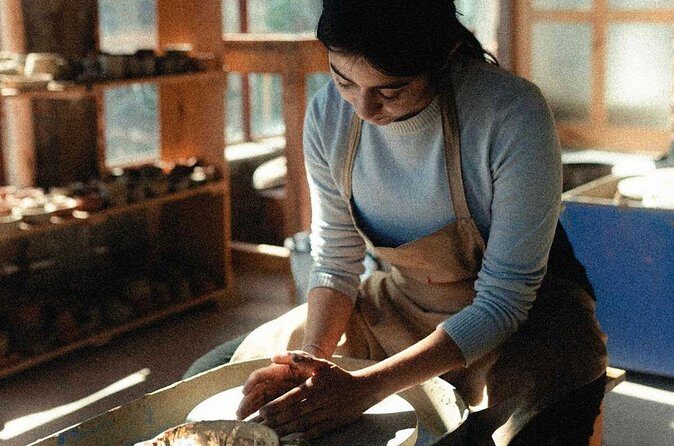 Pottery in Rishikesh A Healing Clay Experience - Frequently Asked Questions