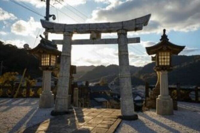 Pottery Paradise Getaway Charming House Stay and Japanese Cooking - Why This Tour Offers Great Value