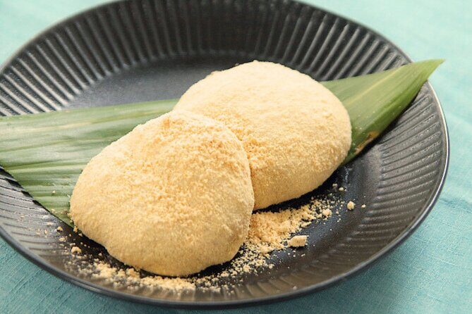 Pound and Taste Japans Spirit with Rice Cake Making in Nagoya - Who Should Consider This Tour?
