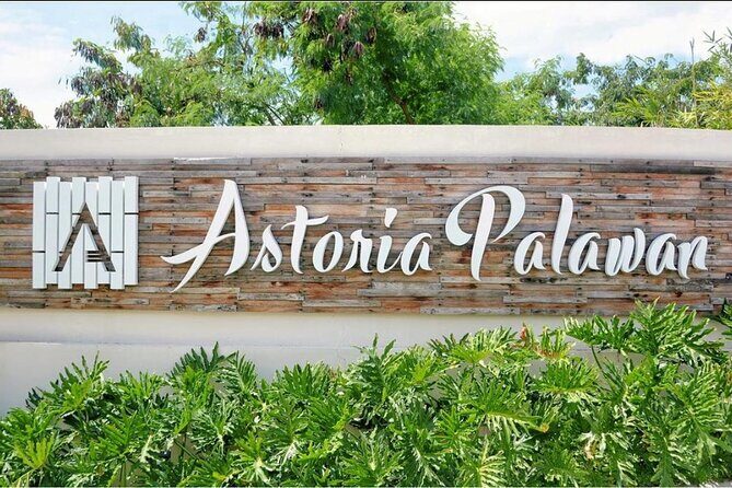 PPS Airport to Astoria Palawan or Vice Versa - A Practical Review of the PPS Airport to Astoria Palawan Transfer