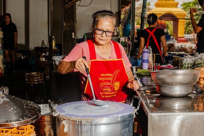 Prabang Plates Food Tour with 15+ Tastings - Detailed Review: Exploring Luang Prabang Through Food