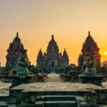 Prambanan Sunset UNESCO, Sukuh, And Cetho temple Hindu Journey - Who Will Love This Tour?